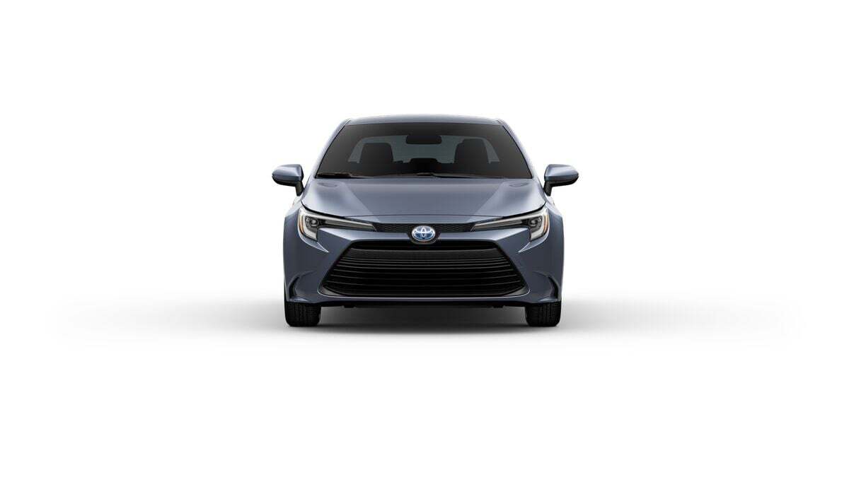 2025 Toyota Corolla Hybrid LE Laurel MD