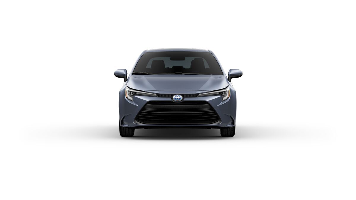 2025 Toyota Corolla Hybrid LE Laurel MD