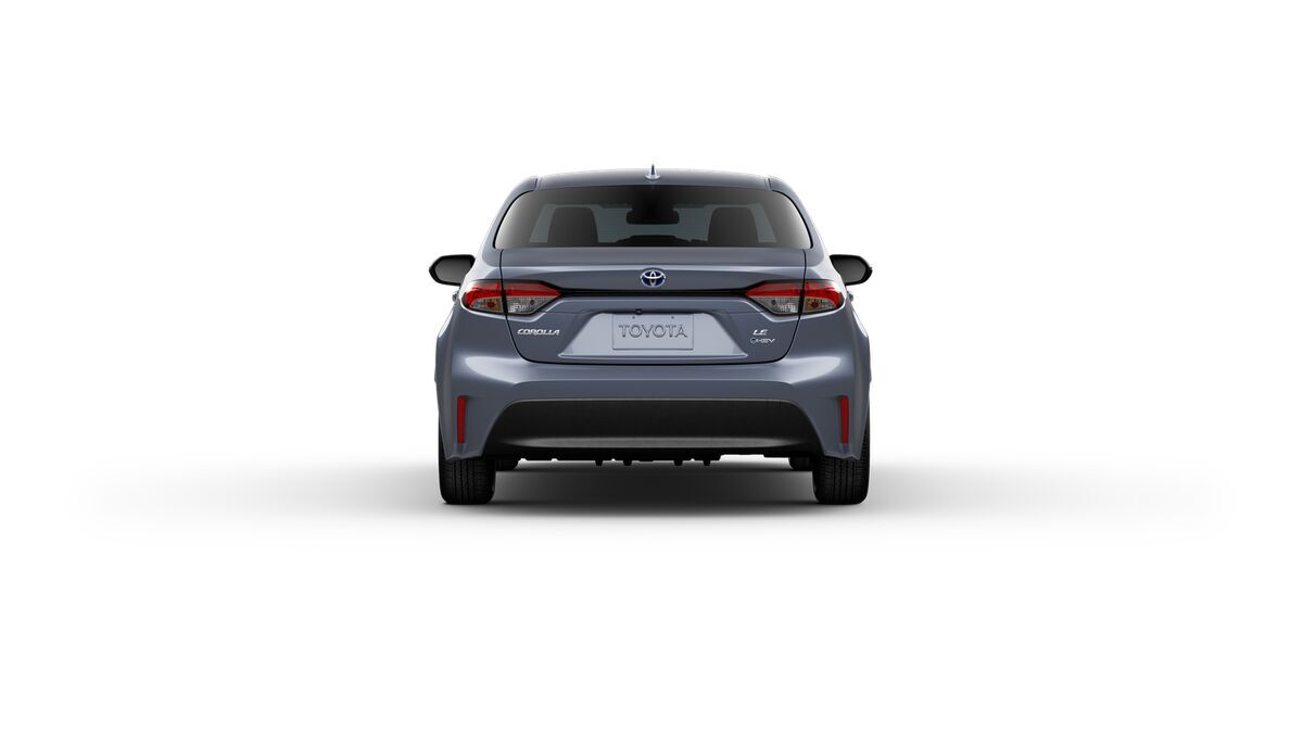 2025 Toyota Corolla Hybrid LE Laurel MD
