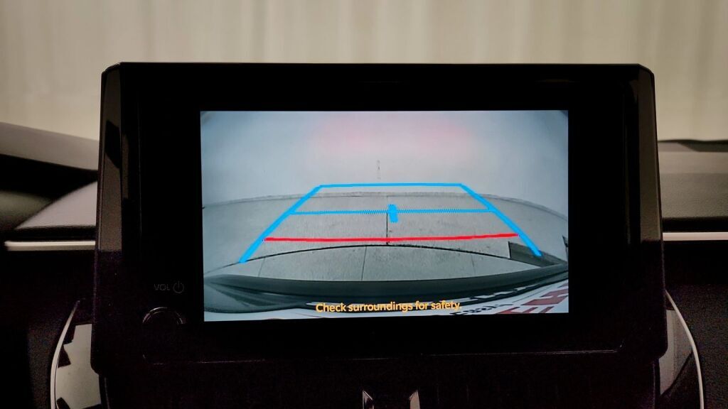 2025 Toyota Corolla Hybrid LE Laurel MD