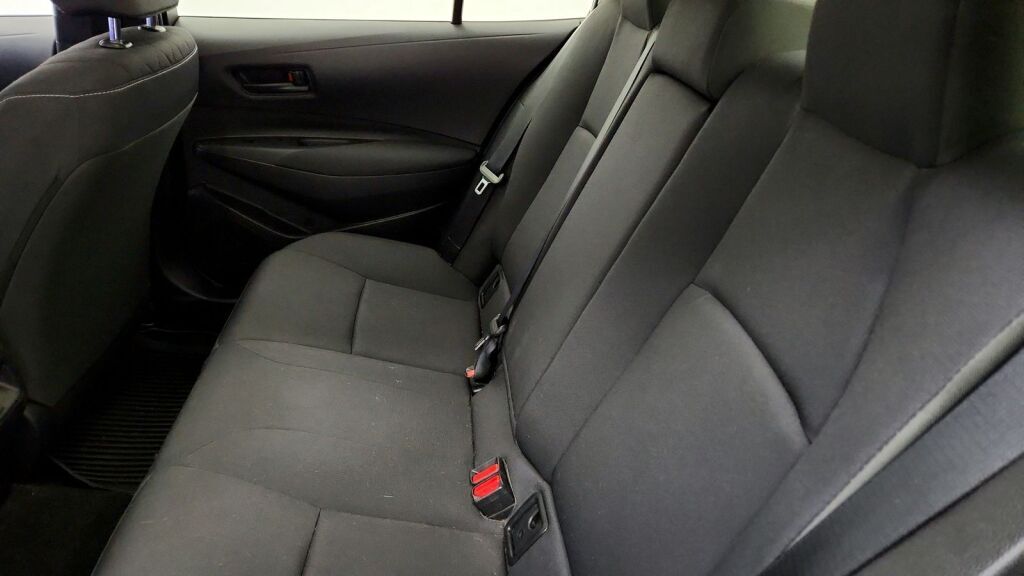 2025 Toyota Corolla Hybrid LE Laurel MD