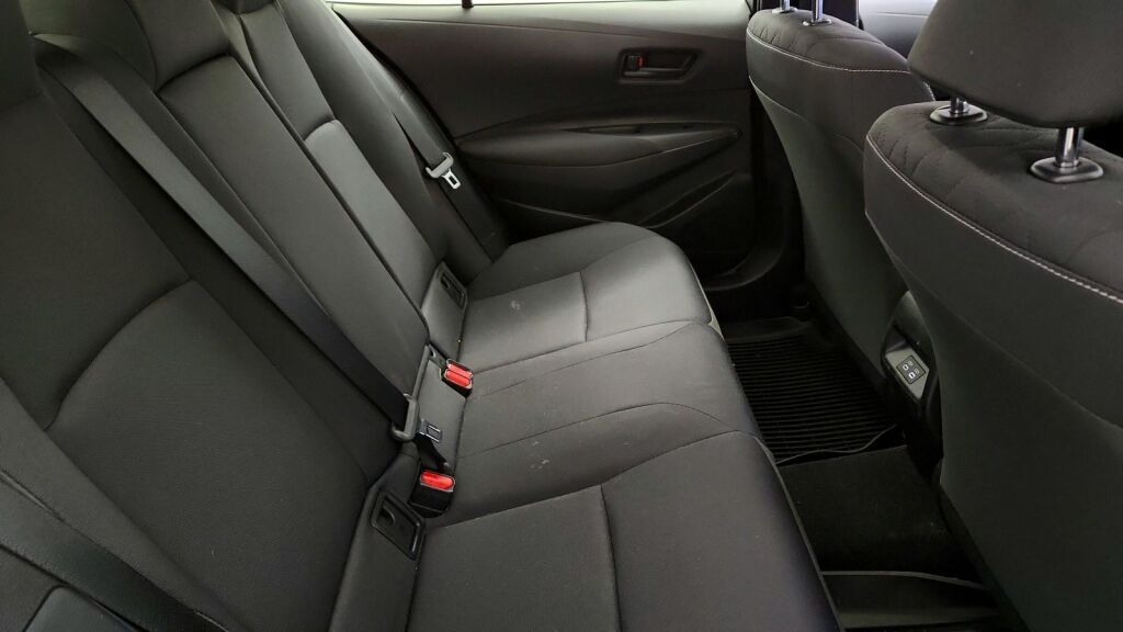 2025 Toyota Corolla Hybrid LE Laurel MD