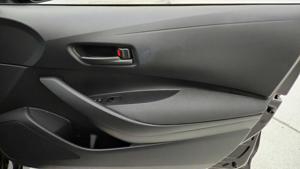 2025 Toyota Corolla Hybrid LE Laurel MD