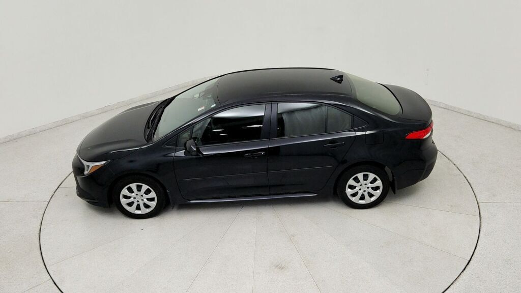 2025 Toyota Corolla Hybrid LE Laurel MD