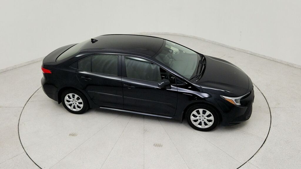 2025 Toyota Corolla Hybrid LE Laurel MD