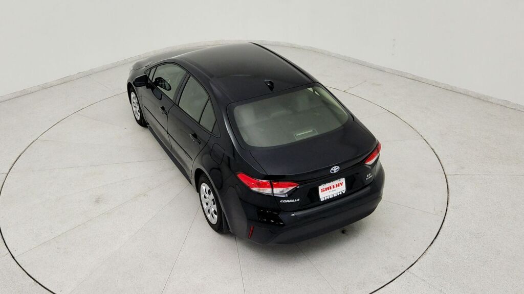 2025 Toyota Corolla Hybrid LE Laurel MD