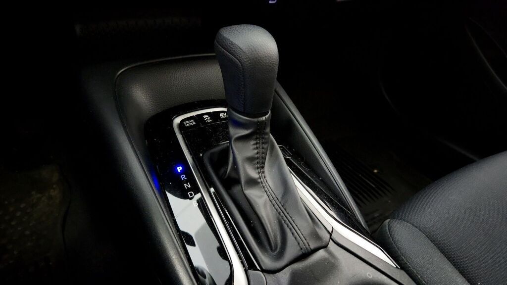 2025 Toyota Corolla Hybrid LE Laurel MD