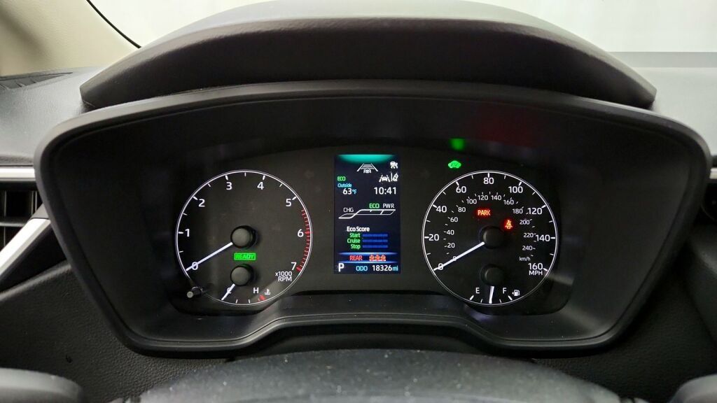 2025 Toyota Corolla Hybrid LE Laurel MD