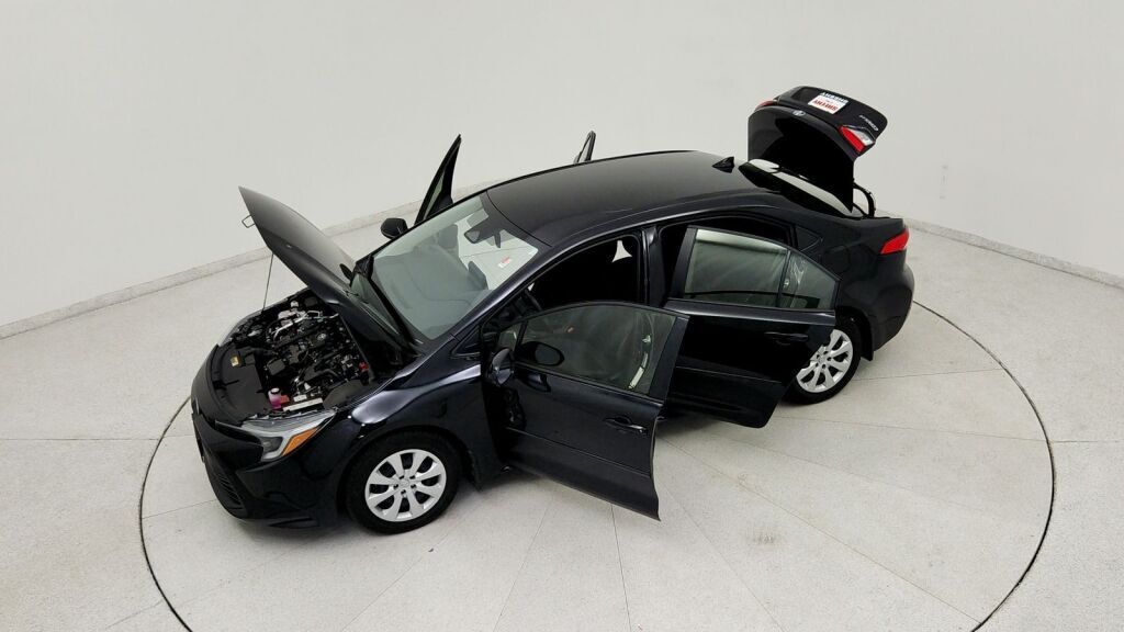 2025 Toyota Corolla Hybrid LE Laurel MD