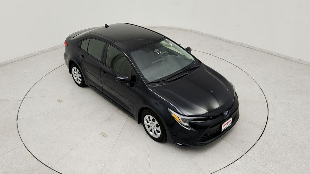 2025 Toyota Corolla Hybrid LE Laurel MD