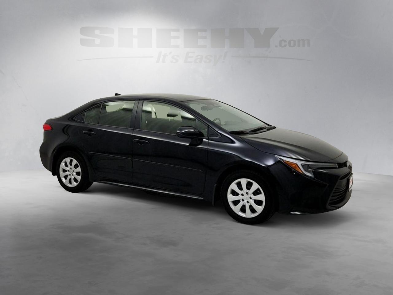 2025 Toyota Corolla Hybrid LE Laurel MD