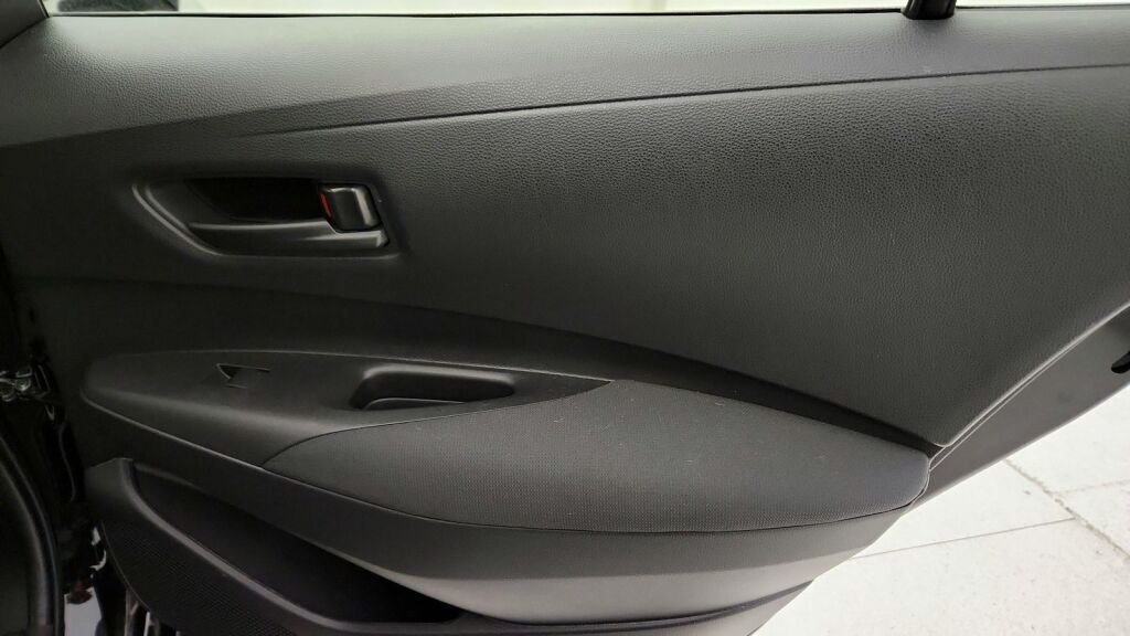 2025 Toyota Corolla Hybrid LE Laurel MD