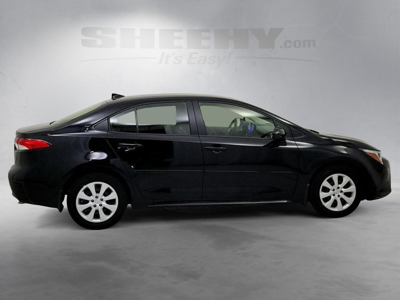 2025 Toyota Corolla Hybrid LE Laurel MD