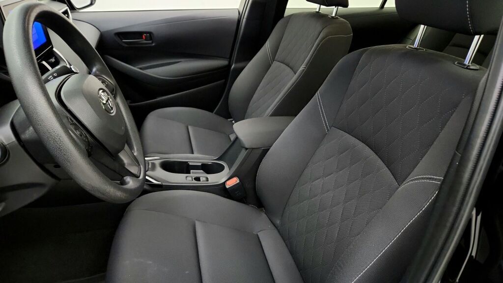 2025 Toyota Corolla Hybrid LE Laurel MD