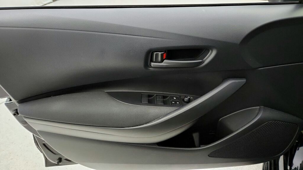 2025 Toyota Corolla Hybrid LE Laurel MD