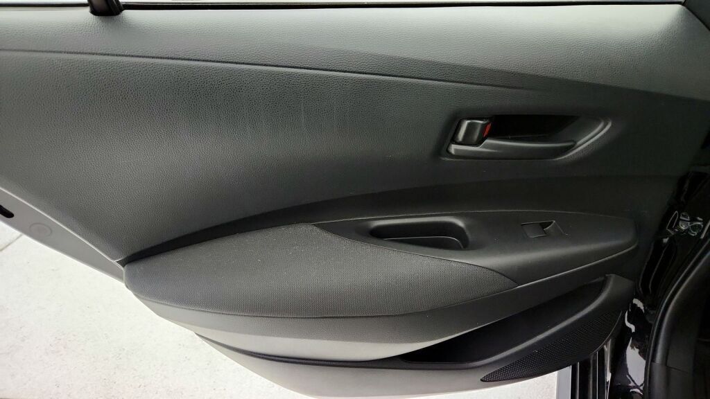 2025 Toyota Corolla Hybrid LE Laurel MD