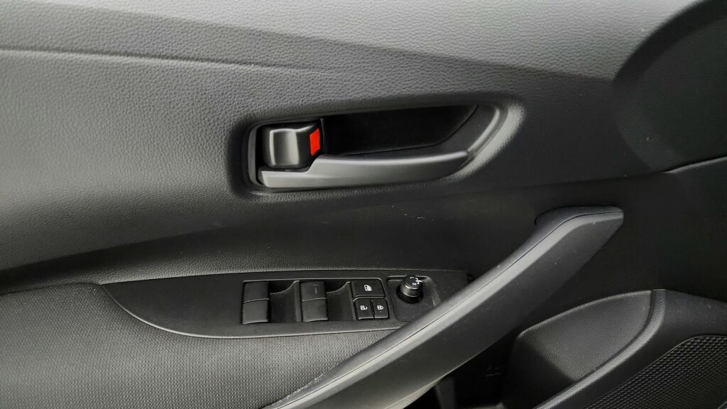 2025 Toyota Corolla Hybrid LE Laurel MD