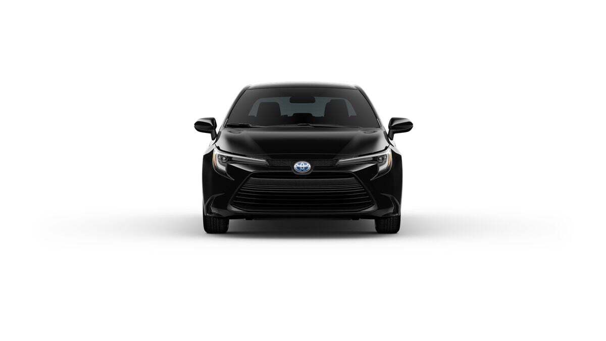 2025 Toyota Corolla Hybrid LE Laurel MD