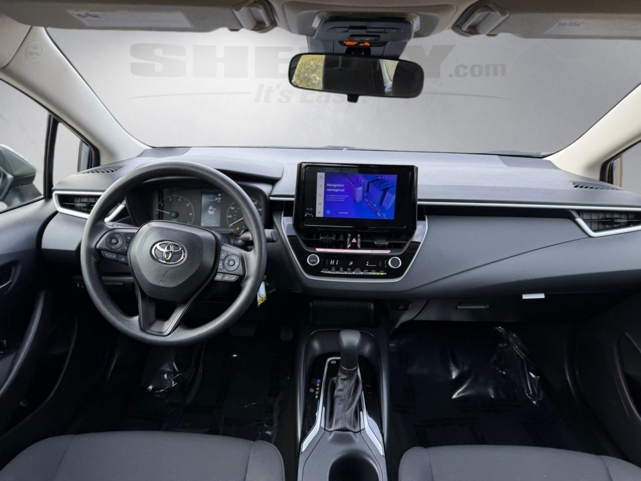 2025 Toyota Corolla Hybrid LE Stafford VA