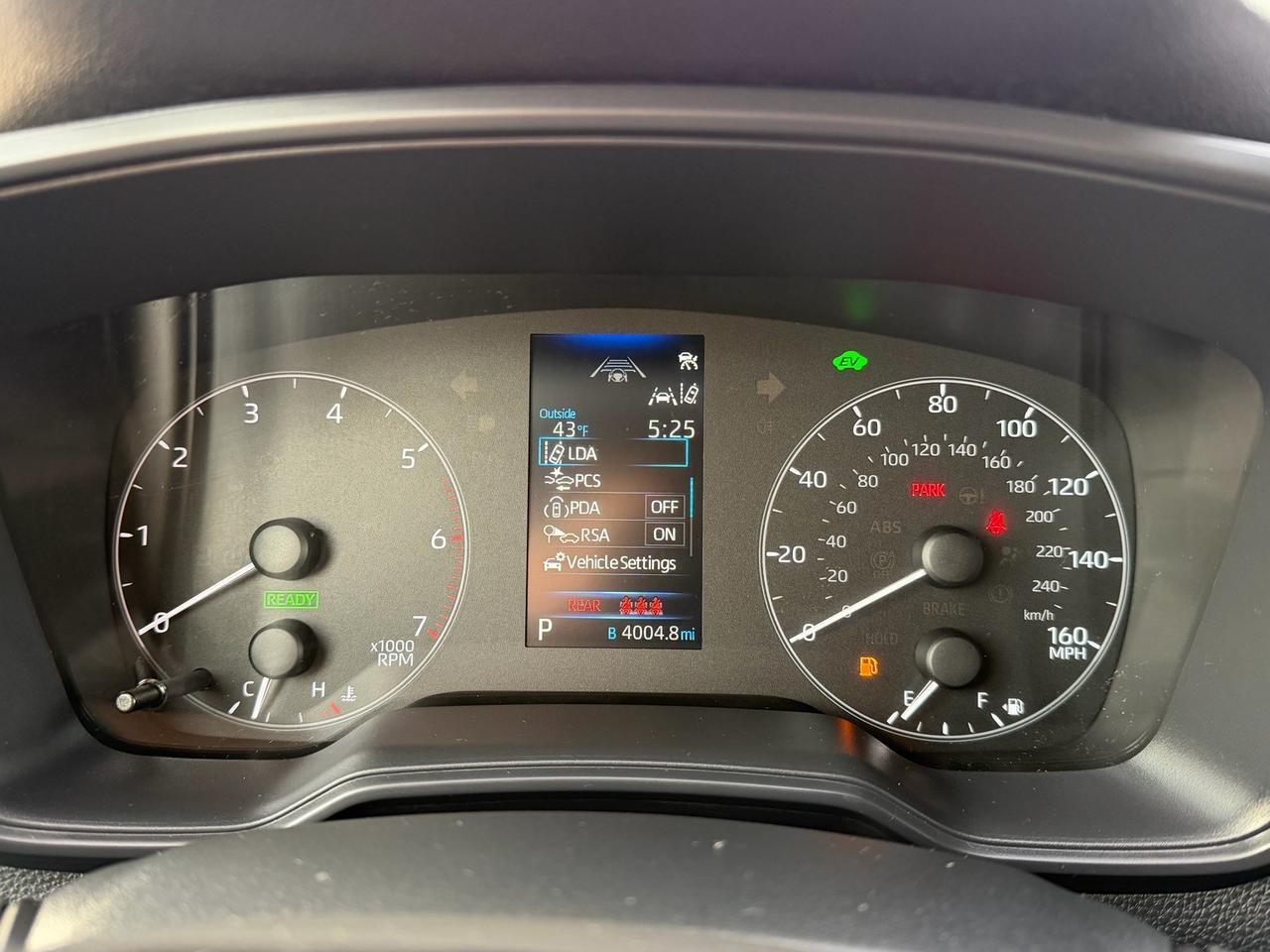 2025 Toyota Corolla Hybrid LE Stafford VA