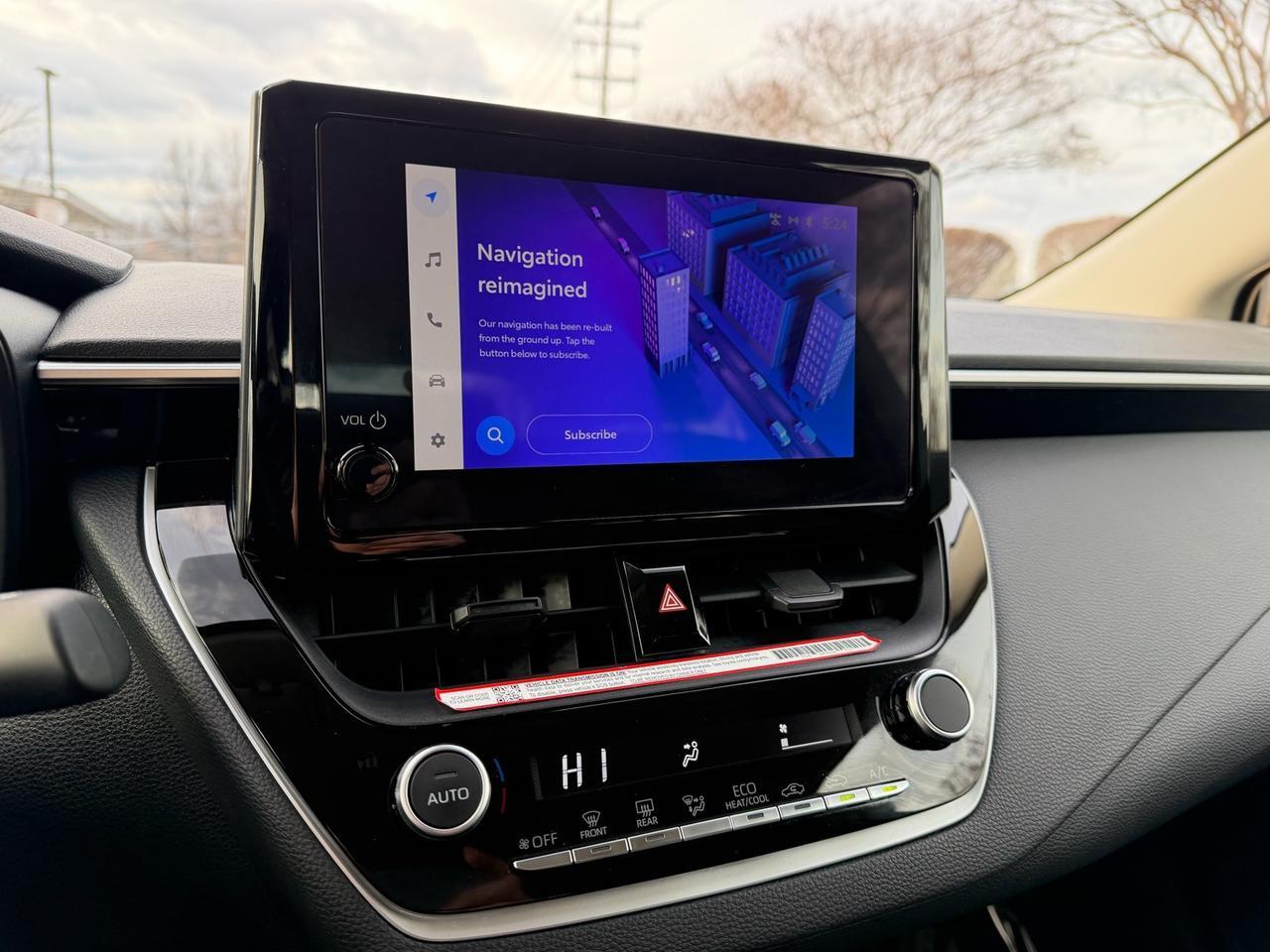 2025 Toyota Corolla Hybrid LE Stafford VA