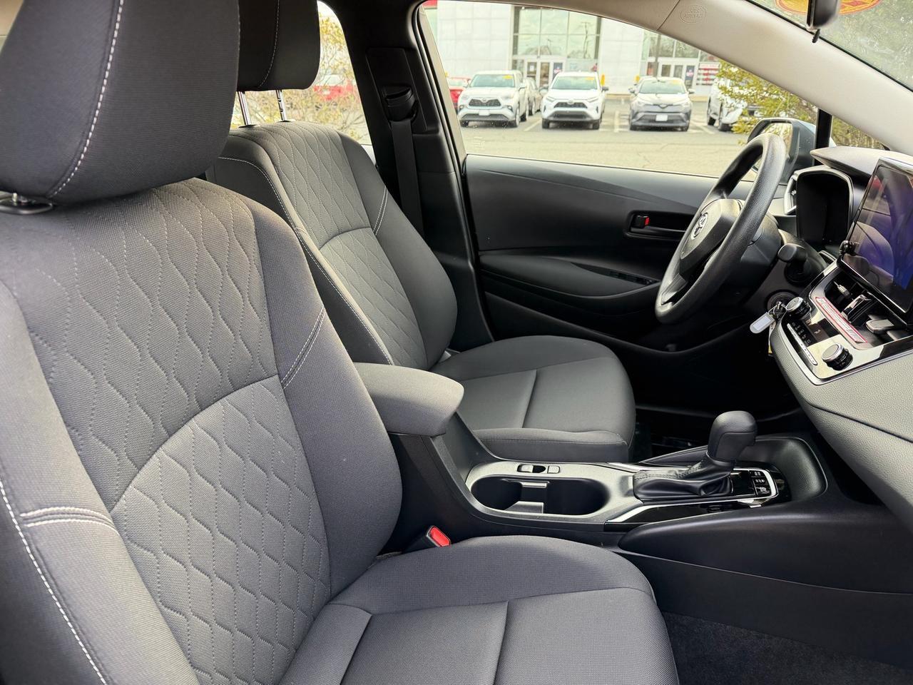 2025 Toyota Corolla Hybrid LE Stafford VA