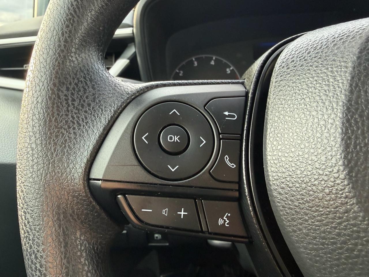 2025 Toyota Corolla Hybrid LE Stafford VA