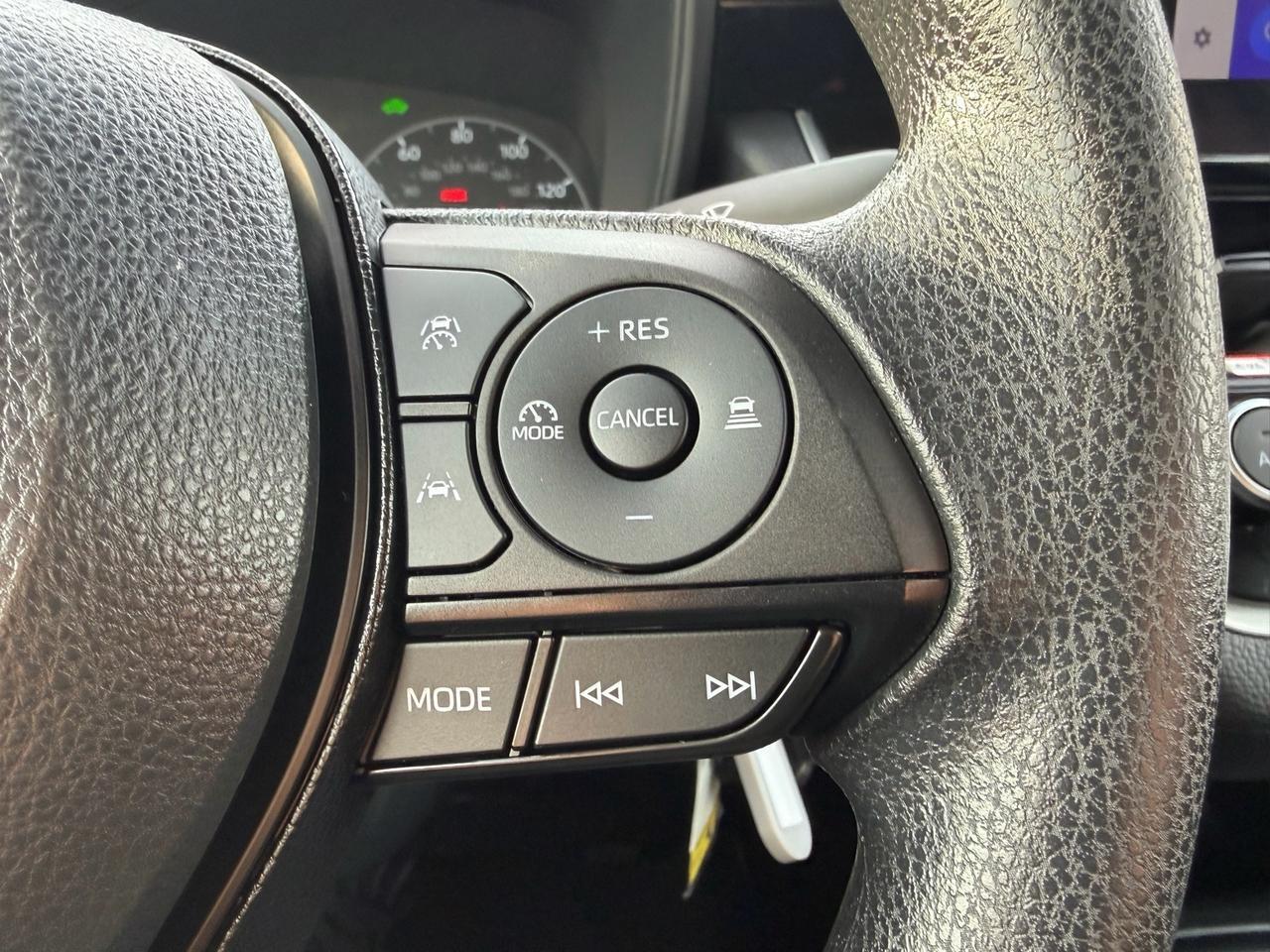 2025 Toyota Corolla Hybrid LE Stafford VA