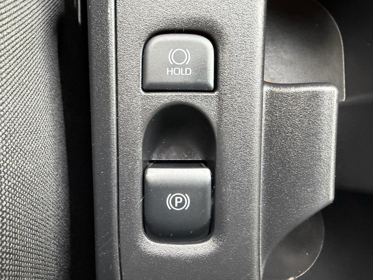 2025 Toyota Corolla Hybrid LE Stafford VA