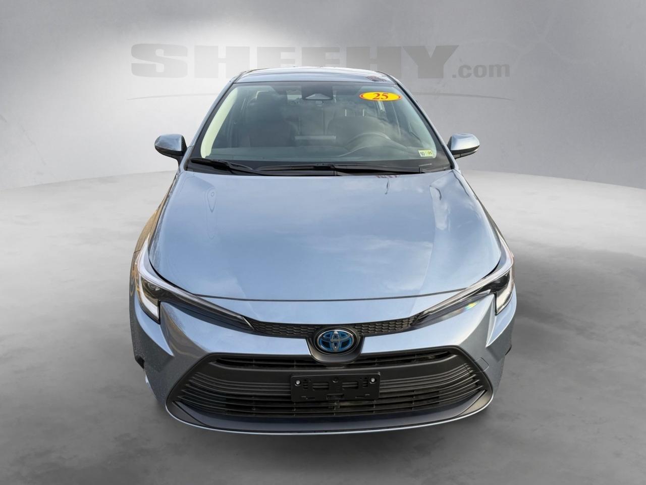 2025 Toyota Corolla Hybrid LE Stafford VA