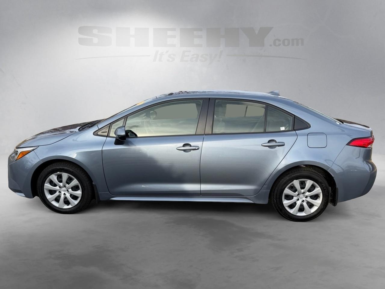 2025 Toyota Corolla Hybrid LE Stafford VA
