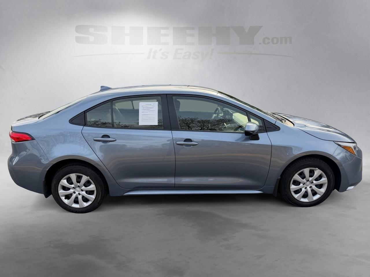 2025 Toyota Corolla Hybrid LE Stafford VA