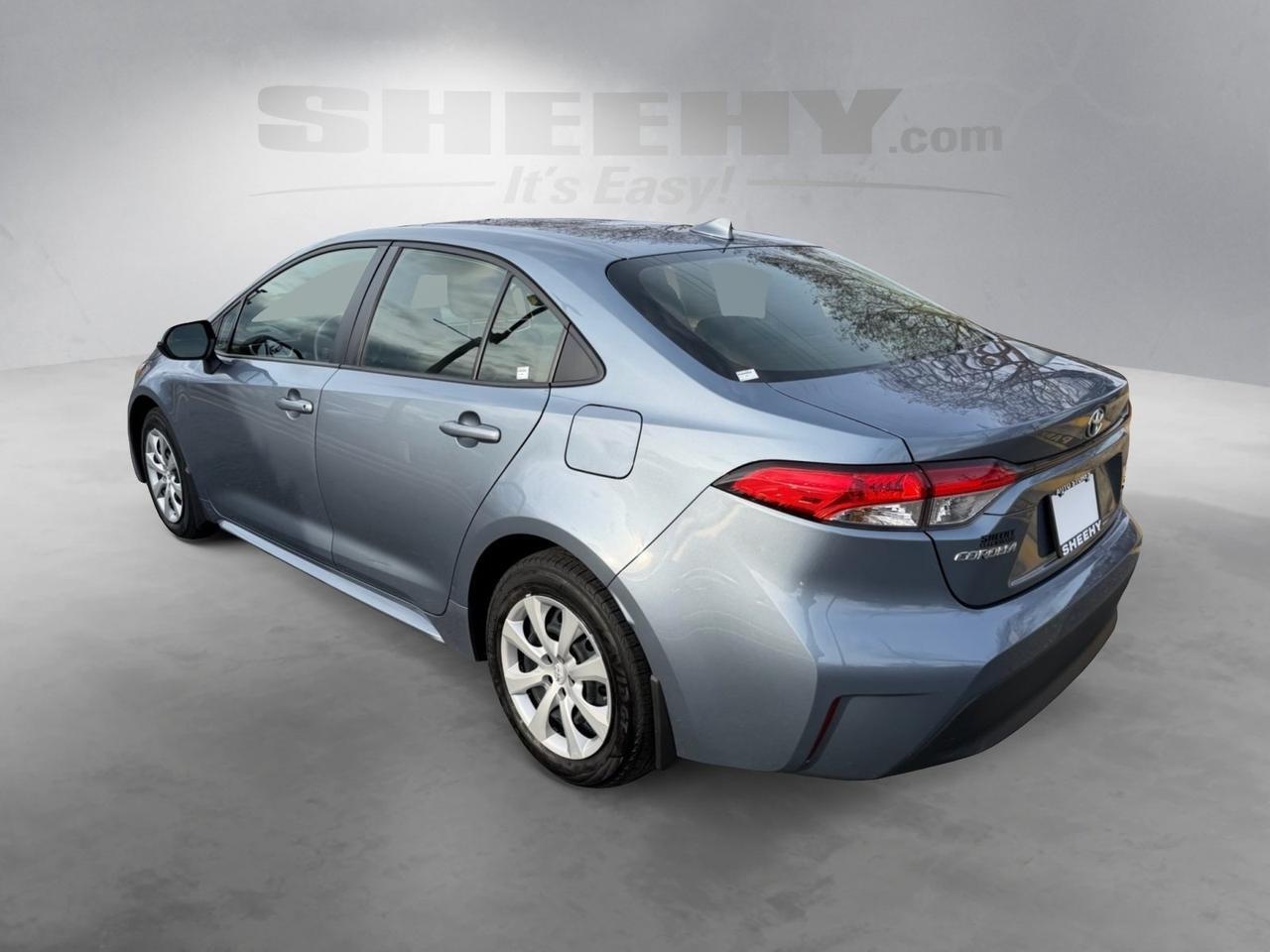 2025 Toyota Corolla Hybrid LE Stafford VA