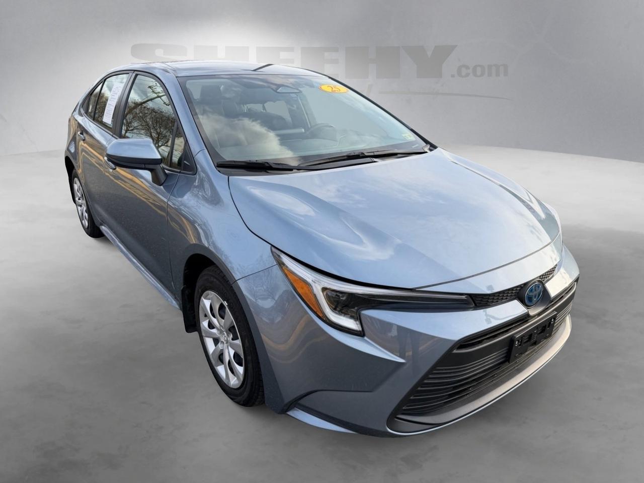 2025 Toyota Corolla Hybrid LE Stafford VA
