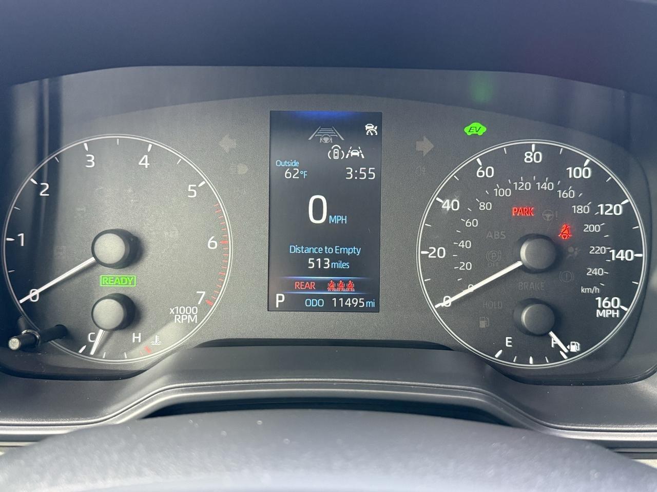 2025 Toyota Corolla Hybrid LE Stafford VA