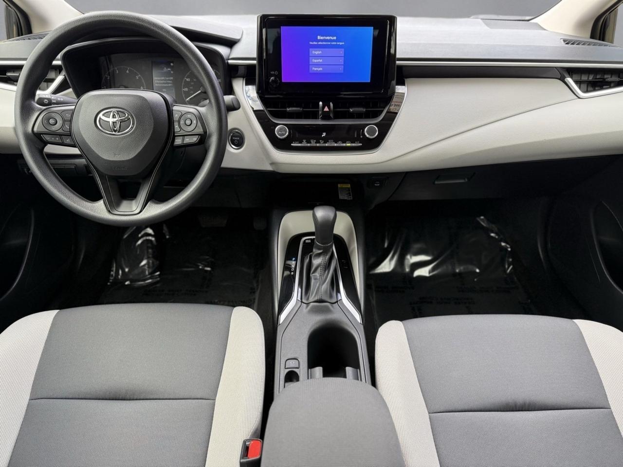 2025 Toyota Corolla Hybrid LE Stafford VA