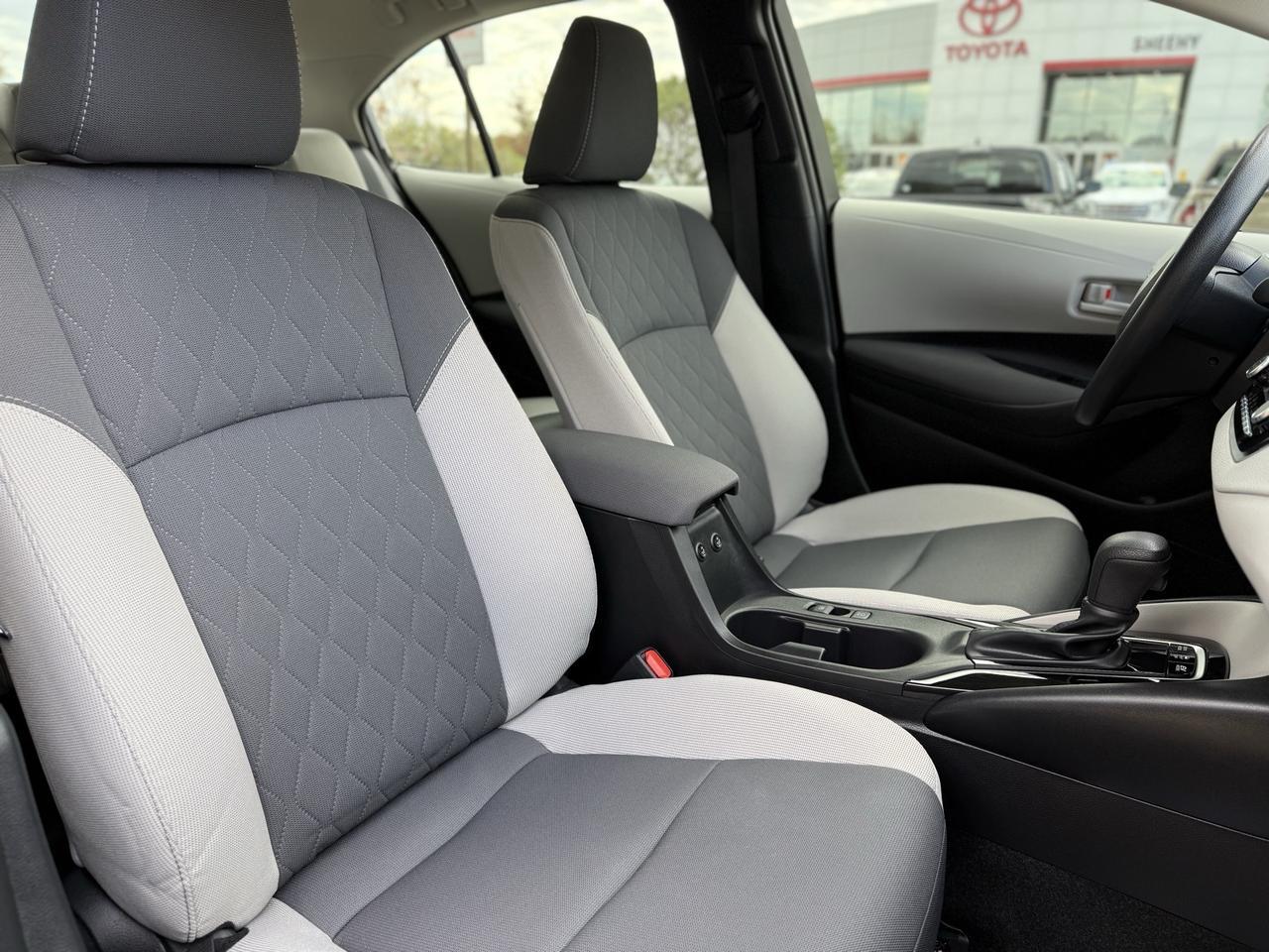 2025 Toyota Corolla Hybrid LE Stafford VA