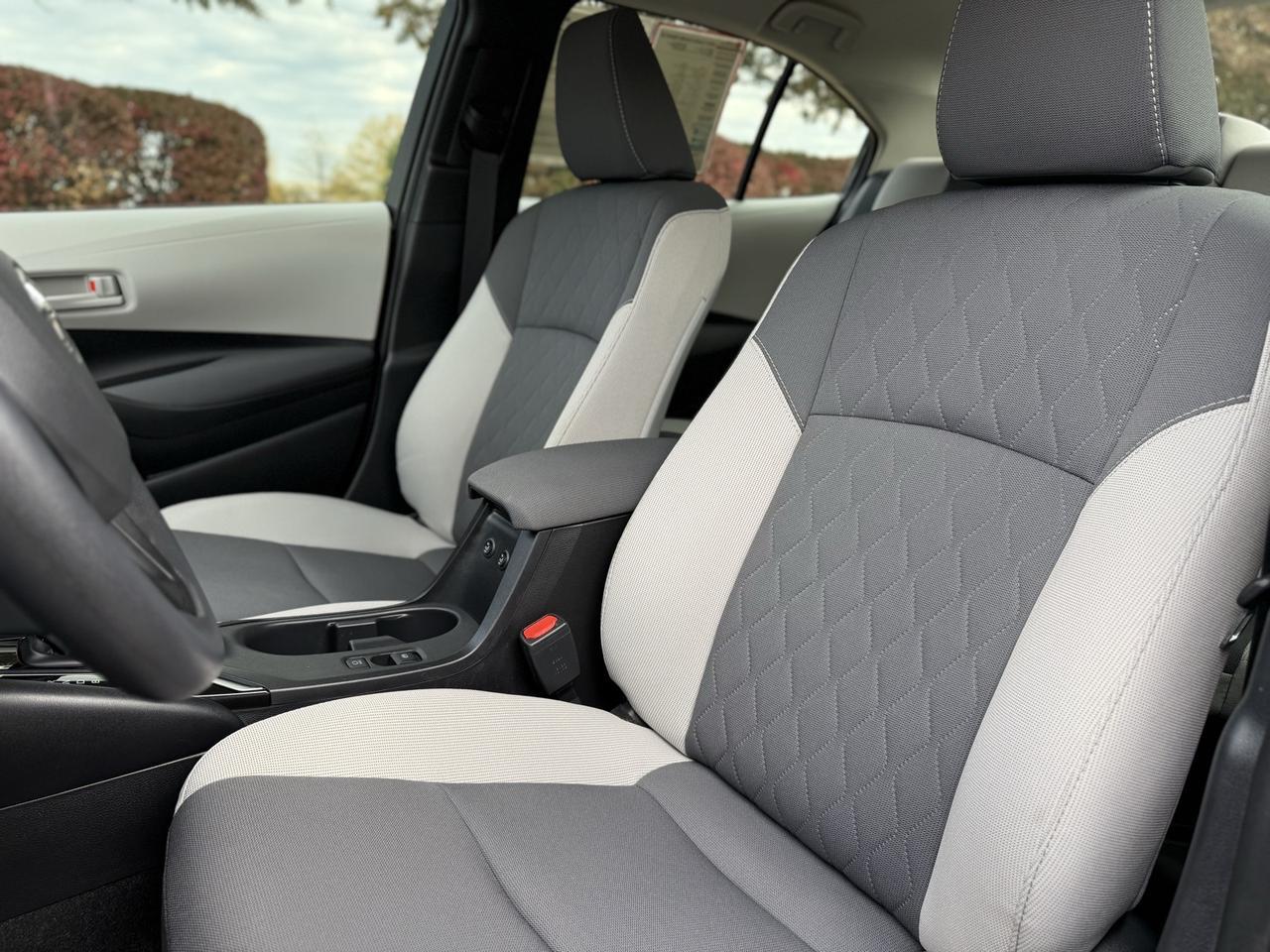 2025 Toyota Corolla Hybrid LE Stafford VA