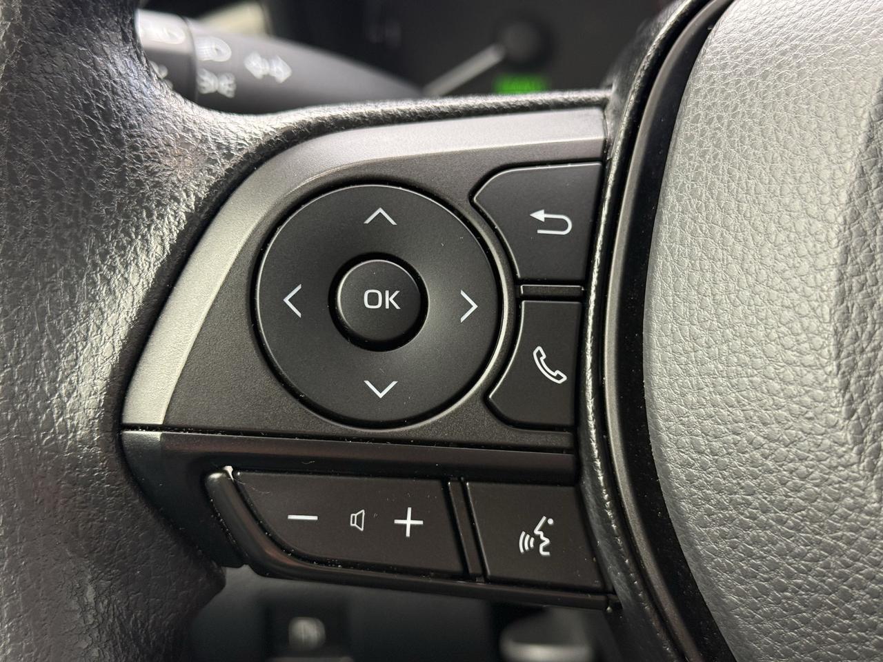 2025 Toyota Corolla Hybrid LE Stafford VA