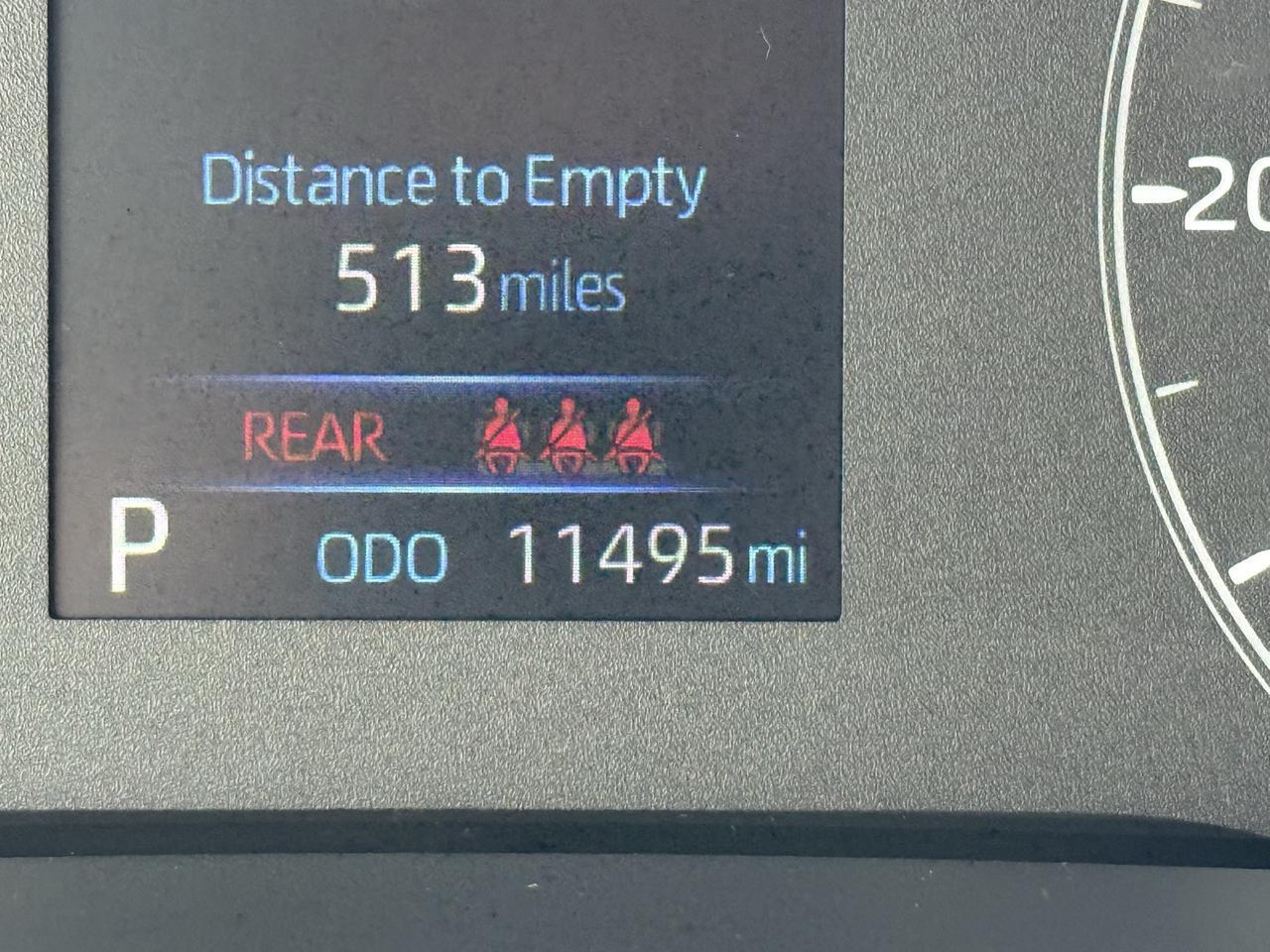 2025 Toyota Corolla Hybrid LE Stafford VA