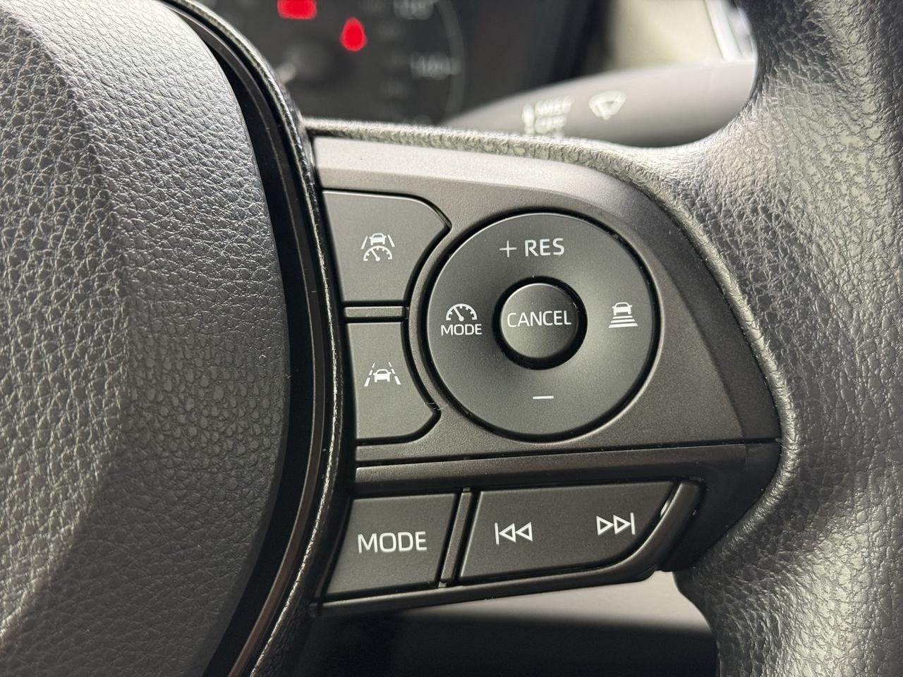 2025 Toyota Corolla Hybrid LE Stafford VA