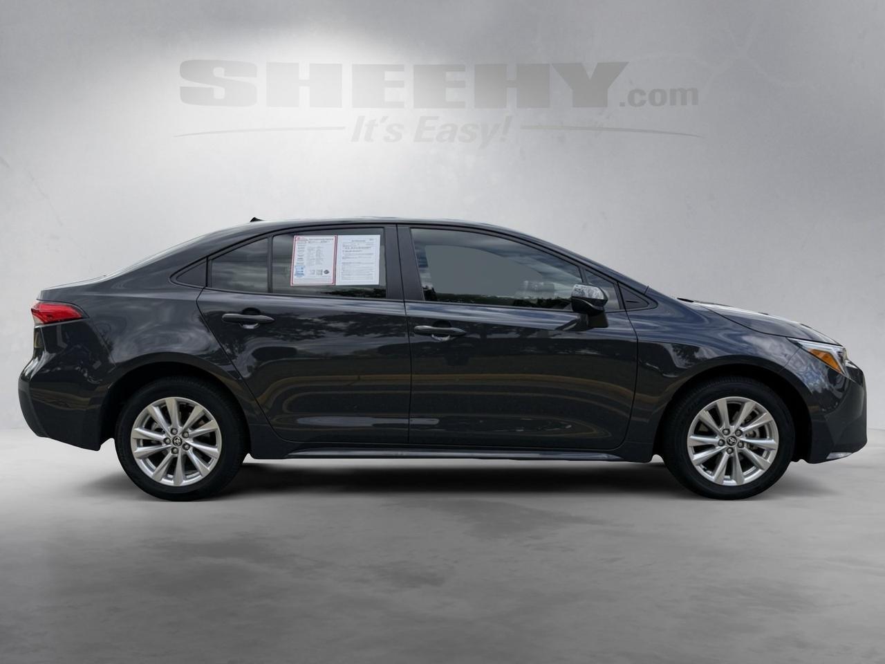 2025 Toyota Corolla Hybrid LE Stafford VA