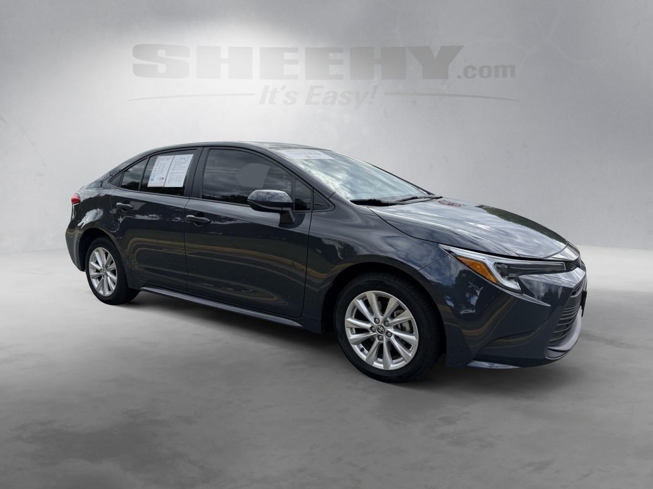 2025 Toyota Corolla Hybrid LE Stafford VA