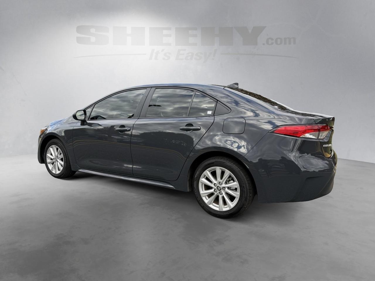 2025 Toyota Corolla Hybrid LE Stafford VA