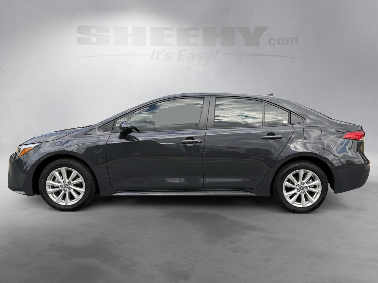 2025 Toyota Corolla Hybrid LE Stafford VA