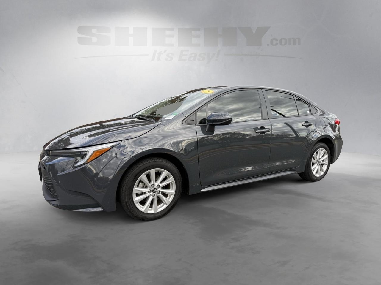 2025 Toyota Corolla Hybrid LE Stafford VA