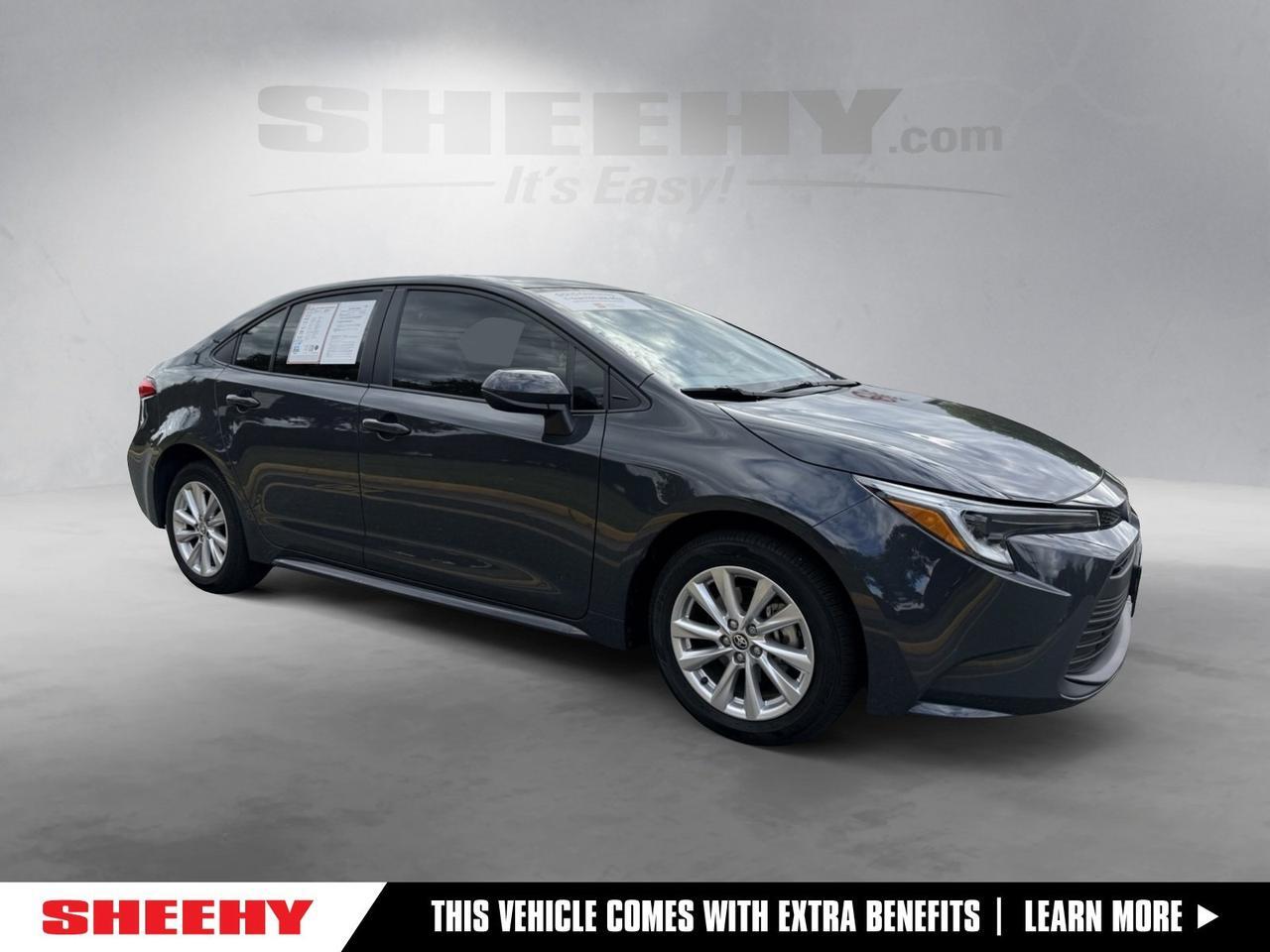 2025 Toyota Corolla Hybrid LE Stafford VA