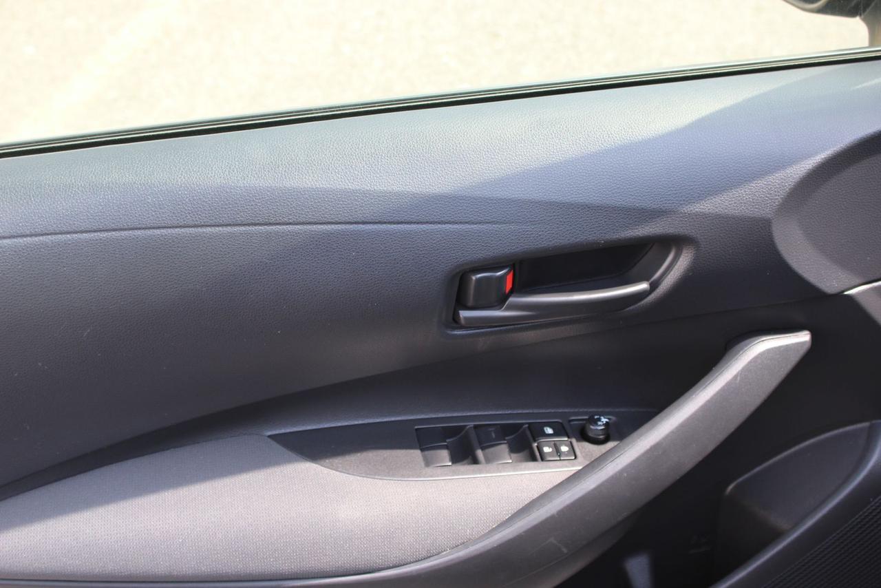2025 Toyota Corolla Hybrid LE Stafford VA