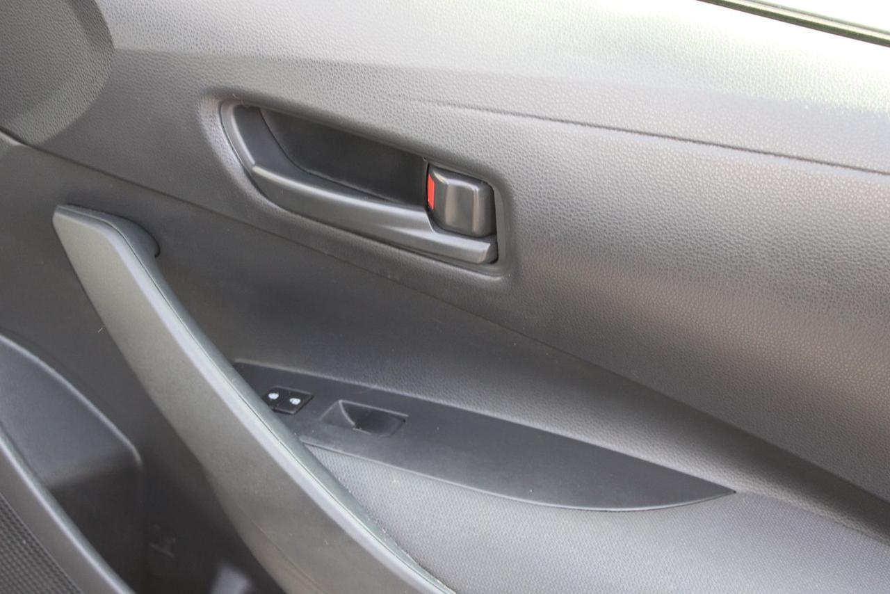 2025 Toyota Corolla Hybrid LE Stafford VA