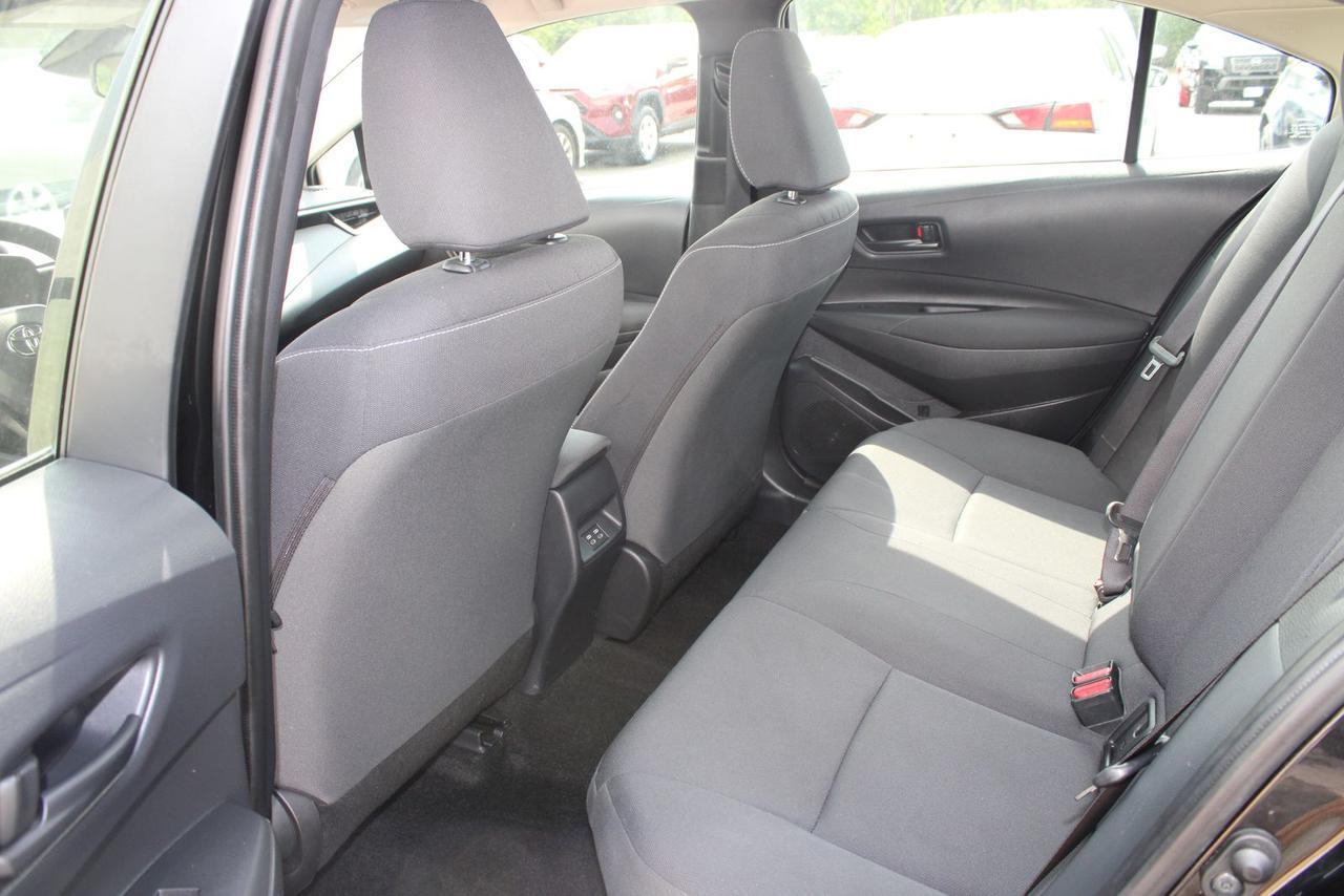 2025 Toyota Corolla Hybrid LE Stafford VA